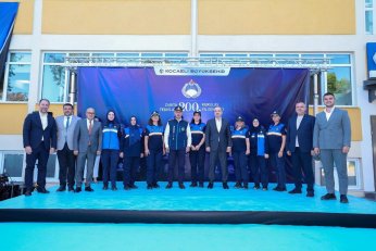 ‘Patron da efendi  de sadece millettir’