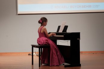 Konservatuar yetenek sınavı başvuruları sona eriyor