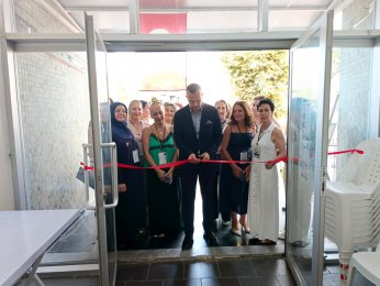 Karma Sanat Sergisi beğeni topladı