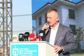 ‘Yenilenmenin  önünü kesmeyin’   