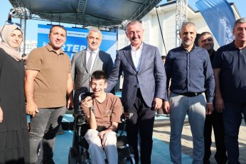 ‘Yenilenmenin  önünü kesmeyin’   