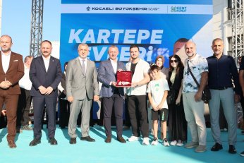 ‘Yenilenmenin  önünü kesmeyin’   
