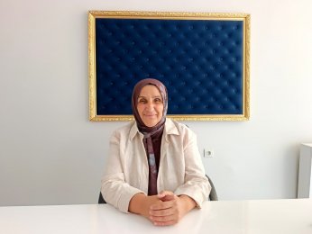 Cebeci ‘Gölcük  halkı çok duyarlı’   