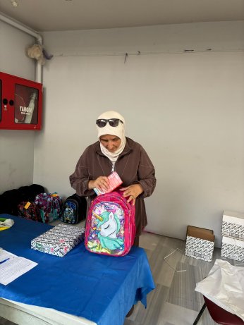 Cebeci ‘Gölcük  halkı çok duyarlı’   