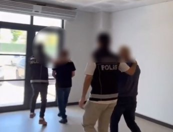 Uyuşturucu operasyonu: 6 tutuklama