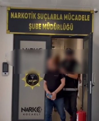 Uyuşturucu operasyonu: 6 tutuklama