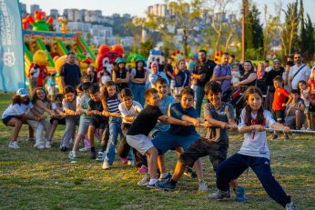 Kocaeli’de yaz   dolu dolu geçti