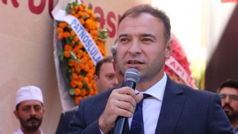 MHP açılışta birlik  mesajları verdi