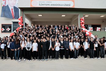 Yeni okullar milletvekillerinin katılımıyla açıldı   