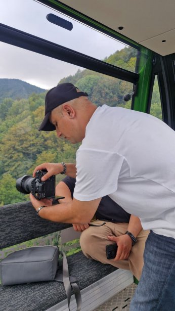 Kocaeli turizminde  influencer çıkarması 