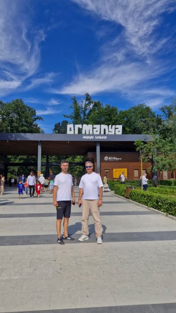 Kocaeli turizminde  influencer çıkarması 