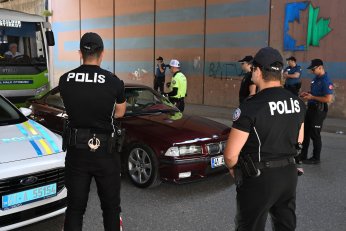 Kocaeli’de aranan  50 şahıs yakalandı
