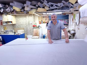 ‘İş ve talep var ama  eleman bulunmuyor’   