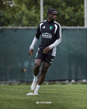 Kocaelispor’da hedef 3 puan