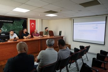 Dev projenin  ihalesi yapıldı
