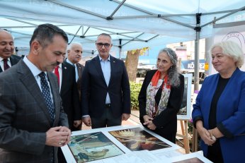 Kocaeli’de Ahilik Haftası kutlandı