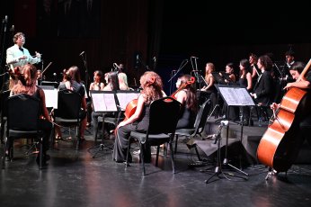 KSO Oda Orkestrası  ile eşsiz müzik keyfi