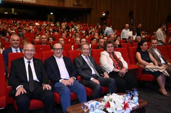 KSO Oda Orkestrası  ile eşsiz müzik keyfi