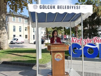 Gaziler Günü törenle anıldı