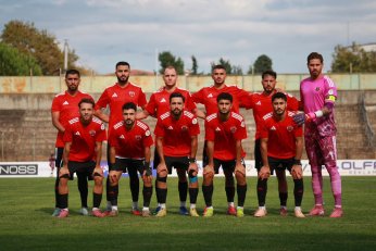 Gölcükspor galibiyeti koruyamadı