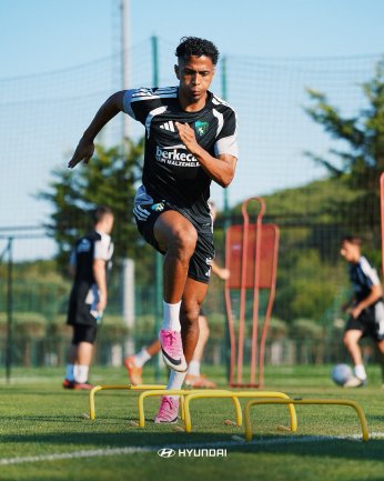 Kocaelispor sakatlar can sıkıyor