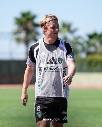 Kocaelispor sakatlar can sıkıyor