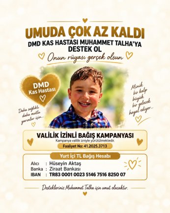 Yarışma umuda da vesile oldu