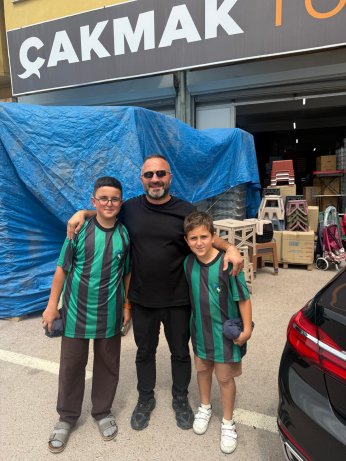 İsmail Solmaz’dan takdir toplayan davranış