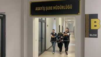 Şiddet gördüğü eşini öldüren kadının davasında dram