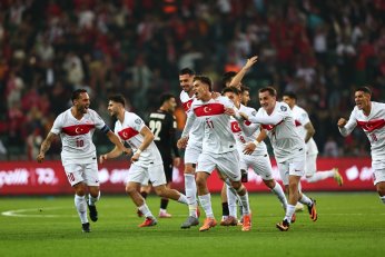 Dev maç öncesi  ulaşım planı hazır   