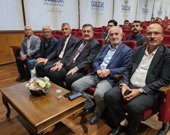 Gölcük Sohbetleri’nde Balkanlar konuşuldu