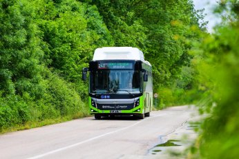 UlaşımPark’a dünya çapında ödül   