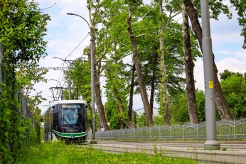 UlaşımPark’a dünya çapında ödül   