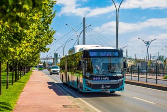 UlaşımPark’a dünya çapında ödül   