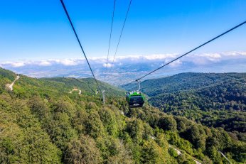 UlaşımPark’a dünya çapında ödül   