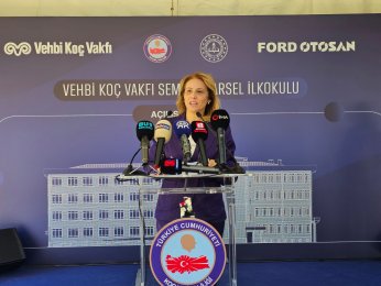 Gölcük’e yeni eğitim yuvası