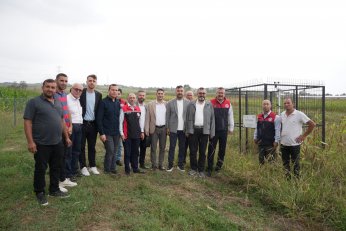 Tarımdaki kayıplara yapay zekalı çözüm