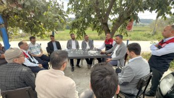 Tarımdaki kayıplara yapay zekalı çözüm