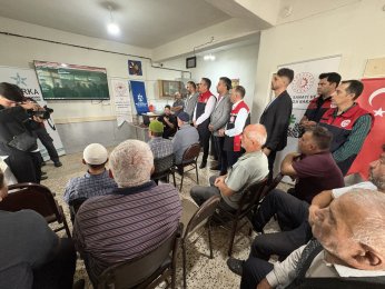 Tarımdaki kayıplara yapay zekalı çözüm