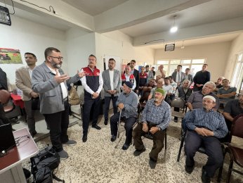 Tarımdaki kayıplara yapay zekalı çözüm
