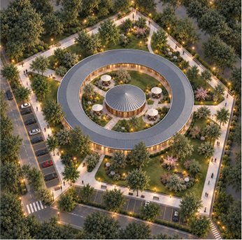 Fuar Park’a Sahafçılar Çarşısı geliyor