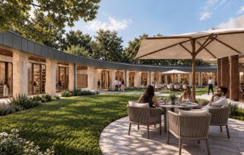 Fuar Park’a Sahafçılar Çarşısı geliyor