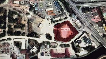 Fuar Park’a Sahafçılar Çarşısı geliyor
