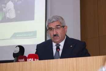 KOTO’da seçim öncesi son meclis toplantısı