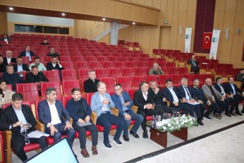 KOTO’da seçim öncesi son meclis toplantısı