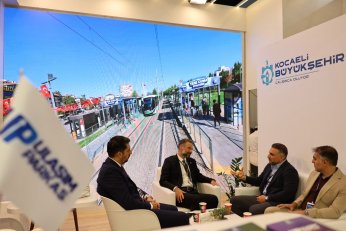UlaşımPark vizyonu Berlin’e taşındı