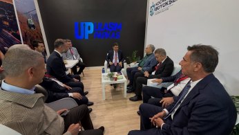 UlaşımPark vizyonu Berlin’e taşındı