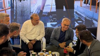 UlaşımPark vizyonu Berlin’e taşındı