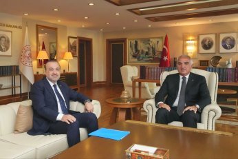 ‘Kutlu yürüyüşümüz kararlılıkla sürecek’