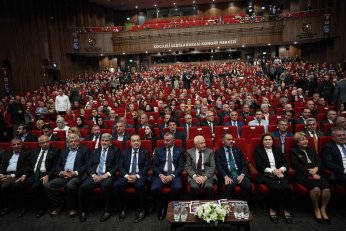 Kocaeli Kitap Fuarı kapılarını açtı
